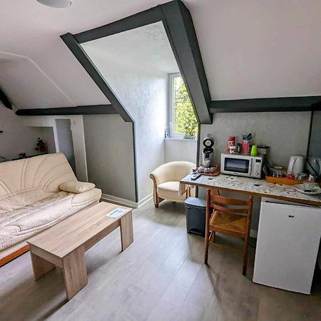 Chez Madame Loic Bed & Breakfast Fere-Champenoise Dış mekan fotoğraf