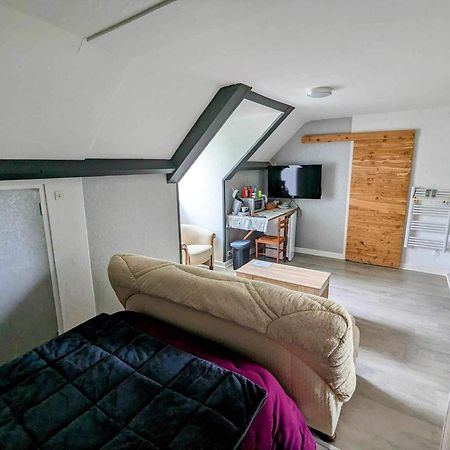 Chez Madame Loic Bed & Breakfast Fere-Champenoise Dış mekan fotoğraf