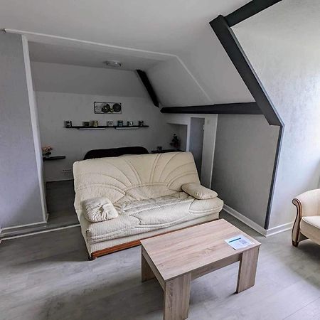 Chez Madame Loic Bed & Breakfast Fere-Champenoise Dış mekan fotoğraf