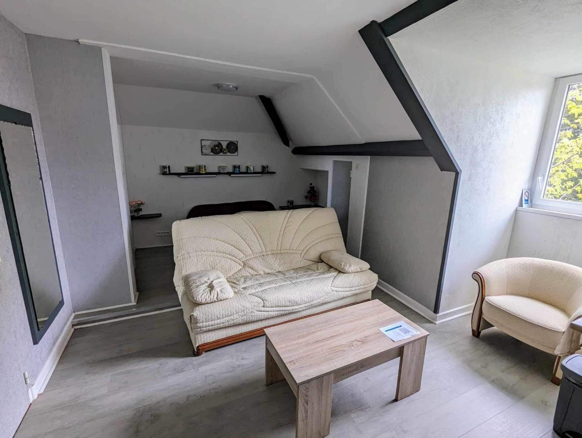 Chez Madame Loic Bed & Breakfast Fere-Champenoise Dış mekan fotoğraf